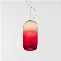 Artemide Gople RWB suspended lamp