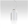 Artemide Gople Mini suspended lamp