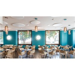 Artemide Gople Mini suspended lamp