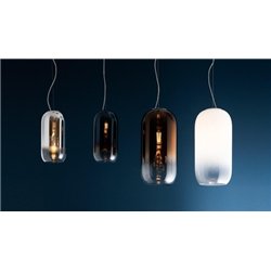 Artemide Gople Mini suspended lamp