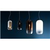 Artemide Gople Mini suspended lamp