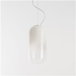 Artemide Gople Mini suspended lamp