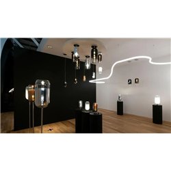 Artemide Gople Mini suspended lamp
