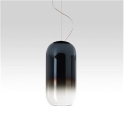 Artemide Gople Mini suspended lamp