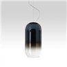 Artemide Gople Mini suspended lamp