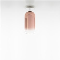 Artemide Gople Mini ceiling lamp