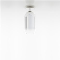 Artemide Gople Mini ceiling lamp