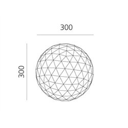 Artemide Huara Table lamp