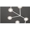 Artemide Led Net Line 125 ceiling lamp