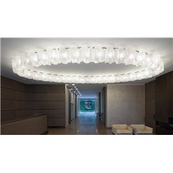 Artemide Logico Mini ceiling lamp