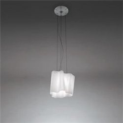 Artemide Logico Mini suspended lamp