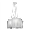 Artemide Logico Mini suspended lamp 3x120°