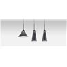 Artemide Look At Me 21 suspended lamp
