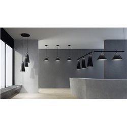 Artemide Look At Me 35 suspended lamp