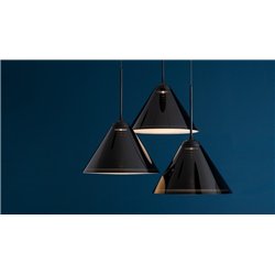 Artemide Look At Me 35 suspended lamp 3st