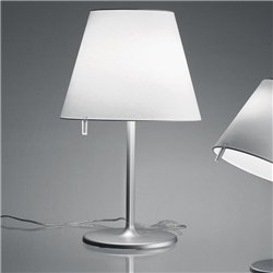 Artemide Melampo NOTTE Table lamp