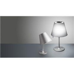 Artemide Melampo NOTTE Table lamp