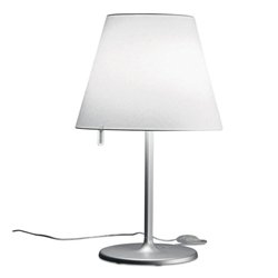 Artemide Melampo NOTTE Table lamp