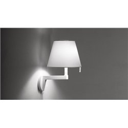 Artemide Melampo Wall lamp