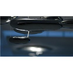 Artemide Mercury Led ceiling lamp