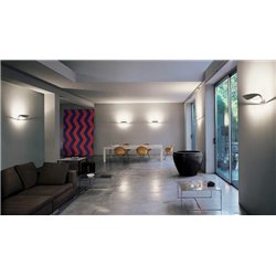 Artemide Mesmeri Led Wall lamp