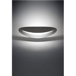 Artemide Mesmeri Led Wall lamp