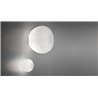 Artemide Meteorite 35 Wall lamp / ceiling lamp