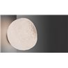 Artemide Meteorite 35 Wall lamp / ceiling lamp