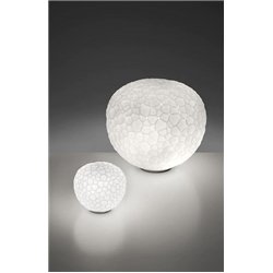 Artemide Meteorite 35 Table lamp
