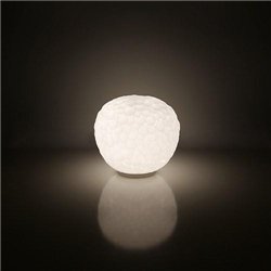 Artemide Meteorite 35 Table lamp