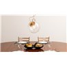 Artemide Miconos suspended lamp