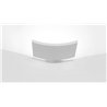 Artemide Microsurf Wall lamp
