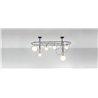 Artemide nh S5 Elliptic suspended lamp
