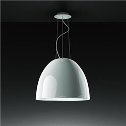 Artemide Nur Mini Gloss suspended lamp