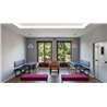 Artemide Nur Mini Gloss suspended lamp