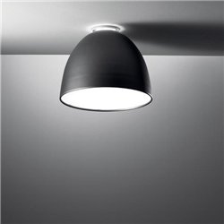 Artemide Nur Mini ceiling lamp