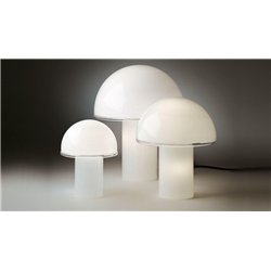 Artemide Onfale Piccolo Table lamp