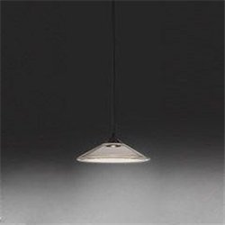 Artemide Orsa 21 suspended lamp