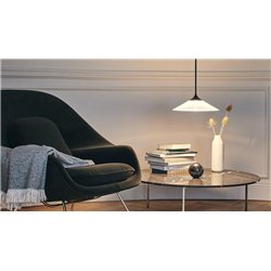 Artemide Orsa 35 suspended lamp