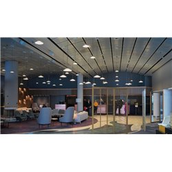 Artemide Orsa 35 suspended lamp