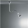 Artemide Pipe Led suspended lamp
