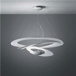 Artemide Pirce suspended lamp