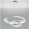 Artemide Pirce Led suspended lamp