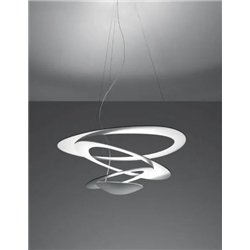 Artemide Pirce Mini suspended lamp