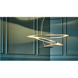 Artemide Pirce Mini suspended lamp