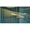 Artemide Pirce Mini suspended lamp