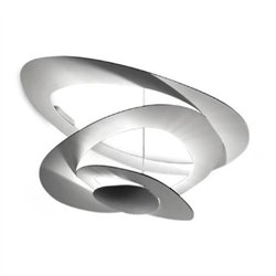 Artemide Pirce Mini Led ceiling lamp