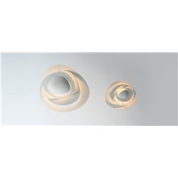 Artemide Pirce Mini Led ceiling lamp