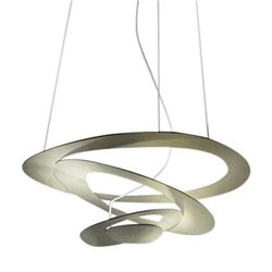 Artemide Pirce Mini Led suspended lamp