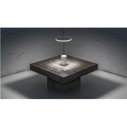 Artemide Sisifo Table lamp